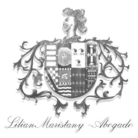 Lilian Maristany